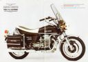 Moto Guzzi 850 